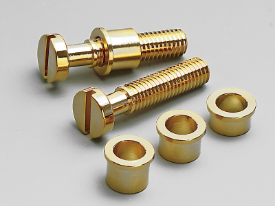 FIXER gold