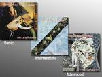 BASIC /INTERMEDIATE/ADVANCED�Z�b�g