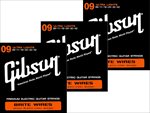 GIBSON �u���C�g�E���C���[���@SEG-700UL�@09-42�@3��