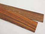 �M�^�[�p�w�ށ@�R�R�{�����[�Y�E�b�h Cocobolo Rosewood