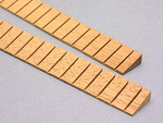���C�j���O�� �}�z�K�j�[ Mahogany ��5.5X15X390����