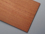 �y�O�w�b�h���@�z���W�����X���[�Y�E�b�h Honduran Rosewood ��3X80X180����