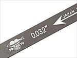 �i�b�g�~�]���X���@.032�@UO-CHIKYU�@