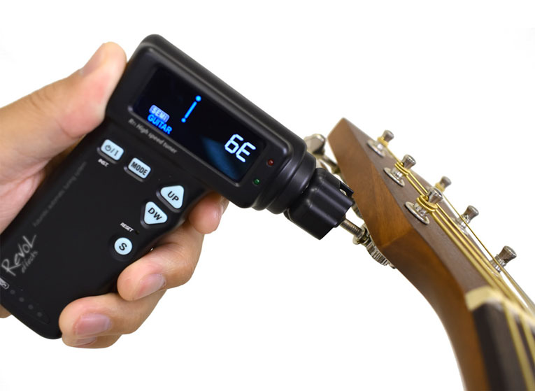 RevoL effects RT1 High speed tuner