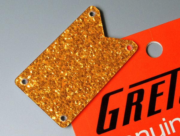 グレッチ ランチャーファルコン エレキアコースティックギター ギター