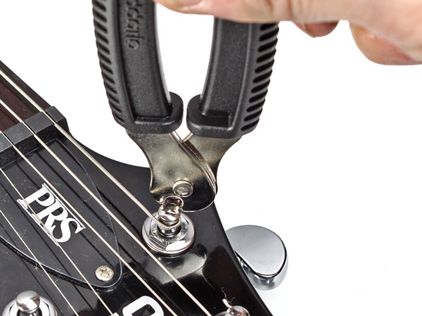 Pro-Winder/Cutter@Planet Waves