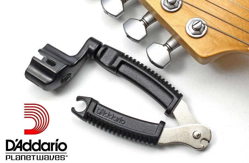 Pro-Winder/Cutter@Planet Waves