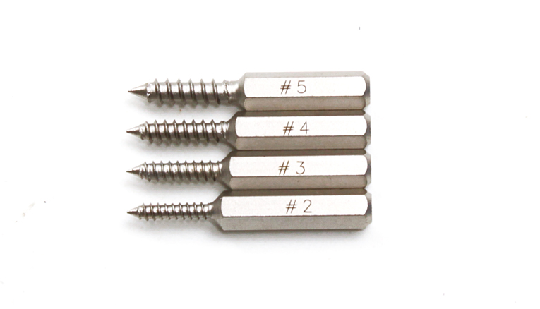 Guitar Screwdriver Set