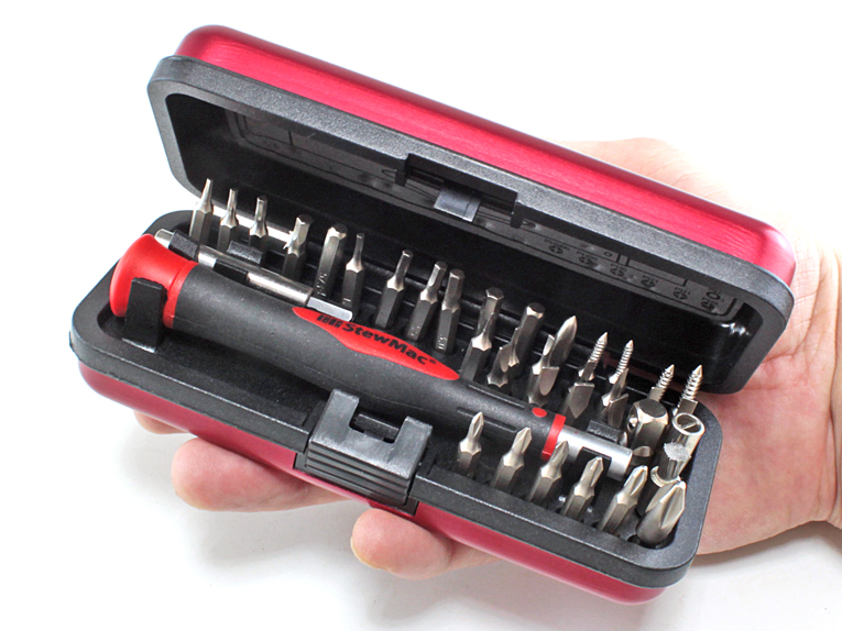 Guitar Screwdriver Set