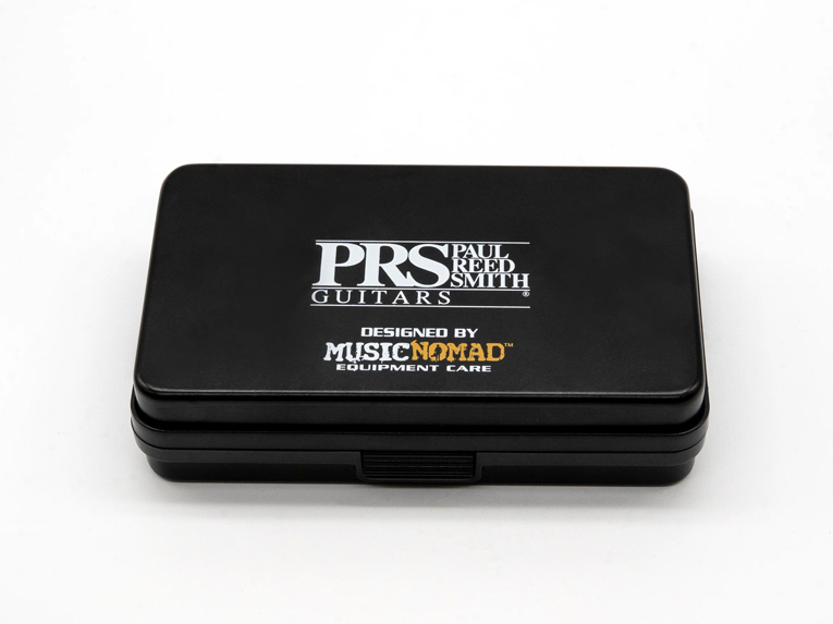 PRSパーフェクトツールセット MN252 PRS Guitars 18 pc. Tool Kit
