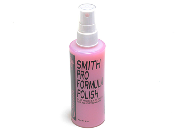 KEN SMITH PRO FORMULA POLISH