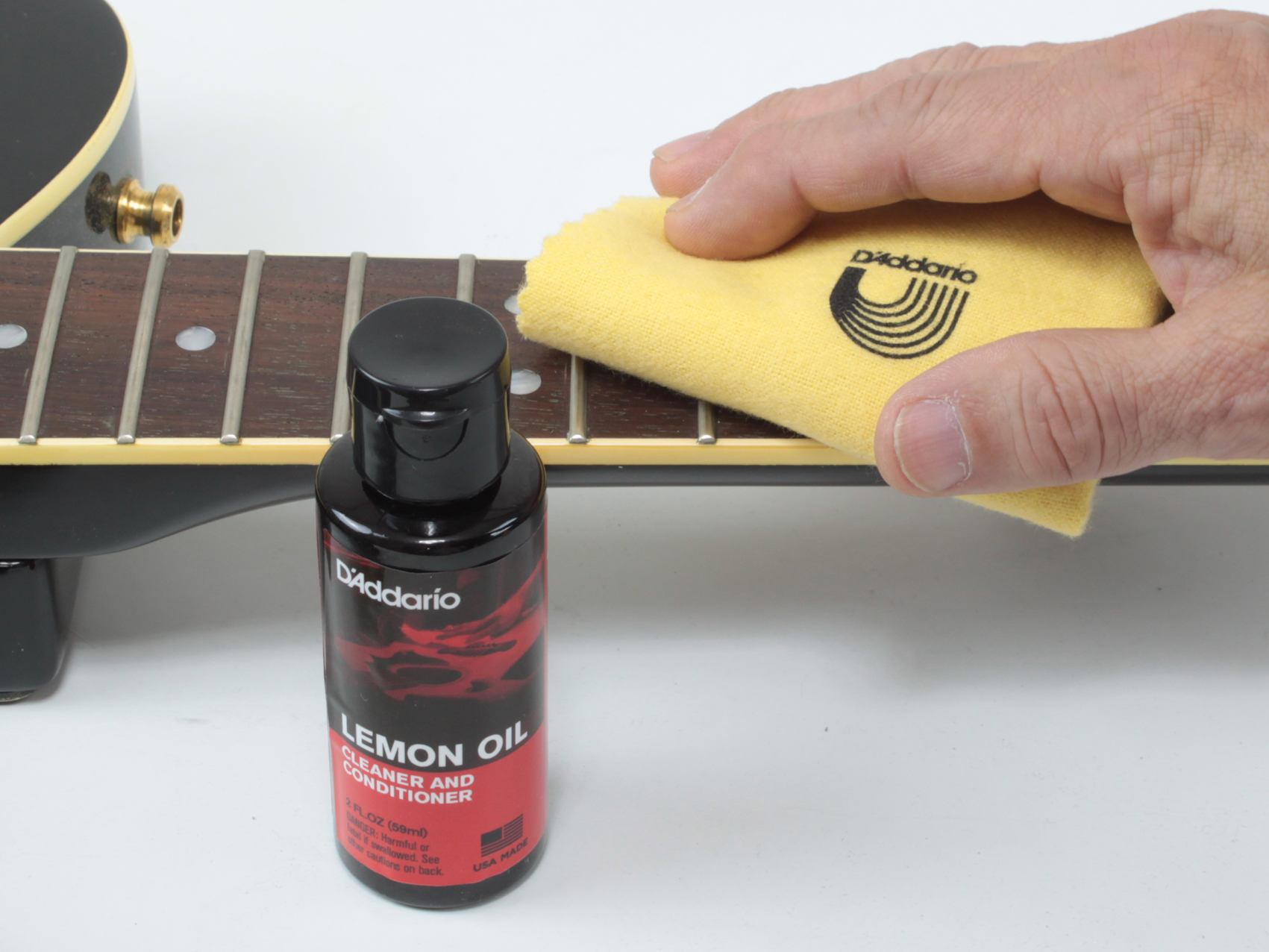 Planet Waves   Untreated Polish Cloth