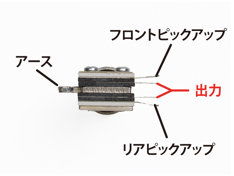 注目の福袋！ スイッチクラフト トグルスイッチ L型 switchcraft 横型