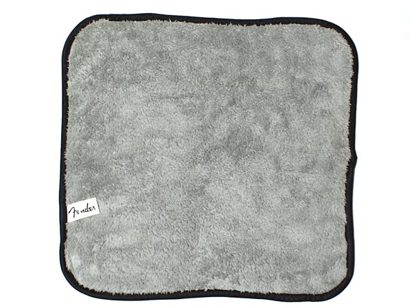 PREMIUM PLUSH MICROFIBER POLISHING CLOTH