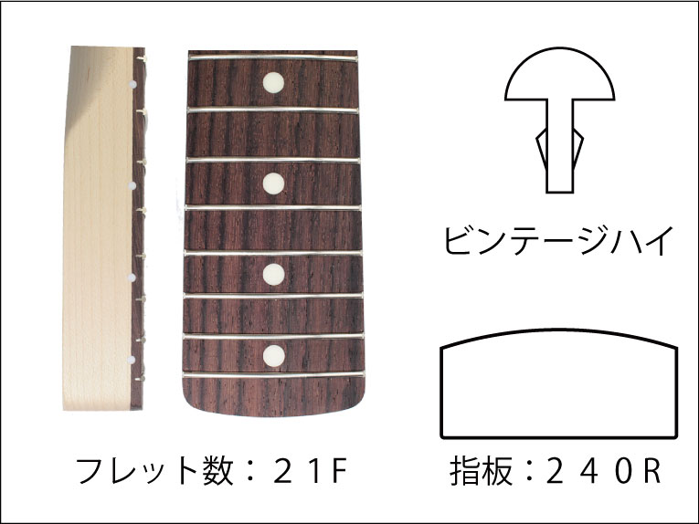 �����H�w�b�h�@�X�g���g�^�C�v ���[�Y�M�^�[�l�b�N 