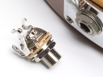 ギター jack ジャック｜ギターワークス