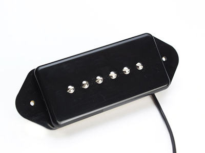 ピックアップ／関連パーツ｜ギターワークス