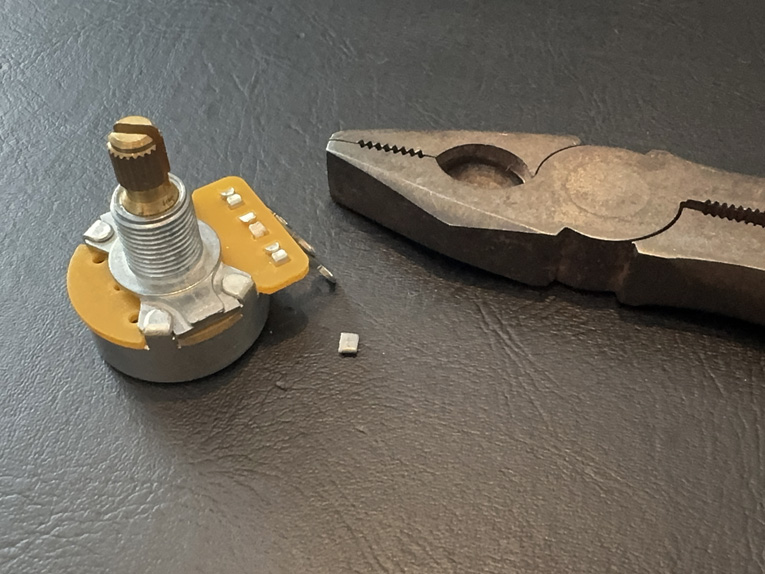 配線キット