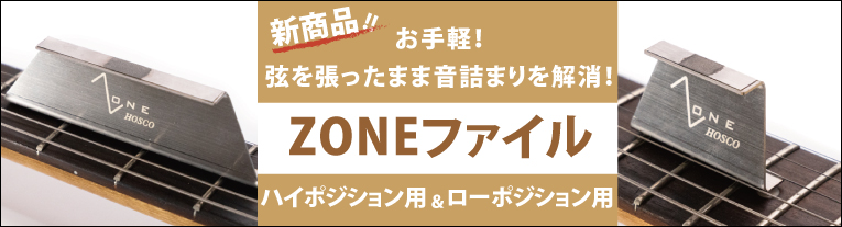 ZONEファイル