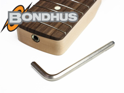 BONDHUS ボンダス 6角レンチ5ｍｍ
