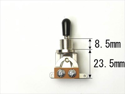ギターポットの選び方