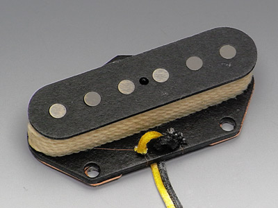Guitarworks テレキャスターピックアップ VG-VTLB　リアー