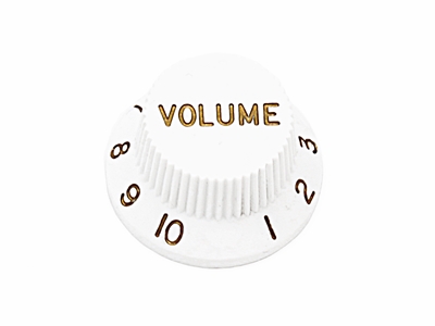 ストラトノブ VOL　ホワイト