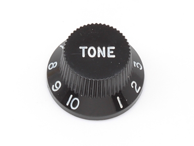 ストラトノブ TONE　ブラック