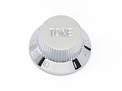 ストラトノブ TONE　クローム