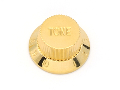 ストラトノブ TONE　ゴールド