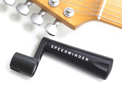 ストリングワインダー Dunlop UNIVERSAL SPEEDWINDER 123SI
