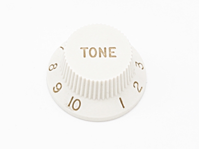 ストラトノブ TONE　パーチメント