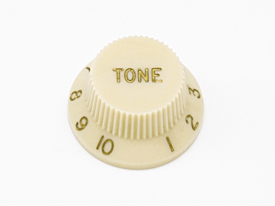 ストラトノブ TONE　ビンテージブラウン