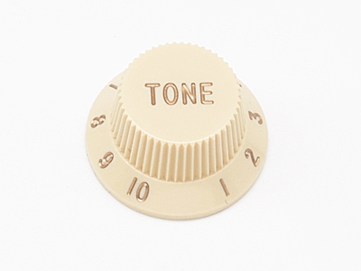ストラトノブ TONE　ビンテージクリーム