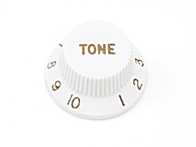 ストラトノブ TONE　ホワイト