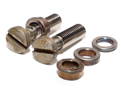Fixer Aged Nickel (3種)