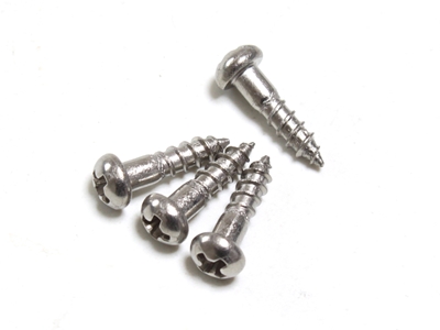 ペグビス　10個セット 2.4X10ｍｍ　（４種）