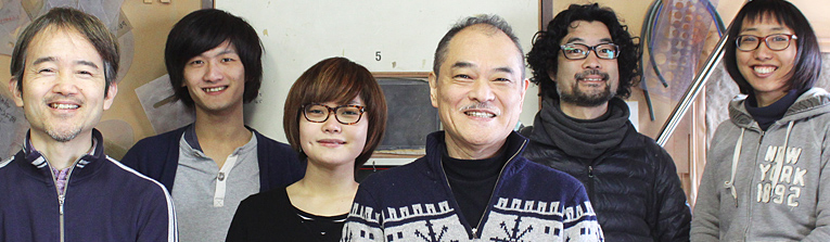 工房だから出来るサポートサービス