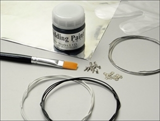 水性 導電塗料 50cc ELECTRODAG112