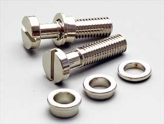 ダブルトラスロッド ギター427mm 【TRUSS ROD】