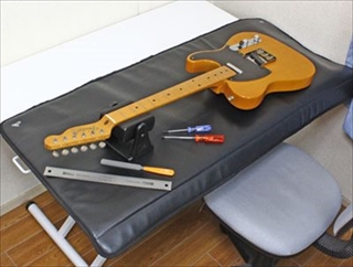 トグルスイッチナット用アジャスタブルレンチ