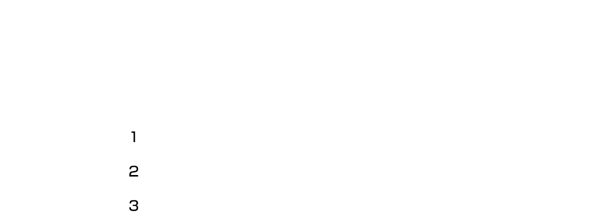 ネックオーダーがえらばれている3つの理由｜1.25年以上の実績があります。2.しっくりくるネックを作ります。3.あなたのギターライフをハッピーにします。