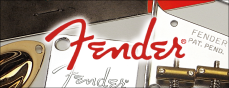 Fender