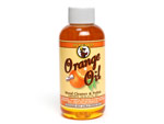 オレンジオイル  Orange Oil  140ml  　HOWARD