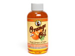 IWIC  Orange Oil  140ml  @HOWARD