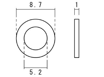 gXbhXy[T[@8.7X5.2X1@1