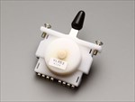 レバー スイッチ5点(5WAY)VLX53通販|ギターワークス レバー スイッチ5点(5WAY)VLX53通販|ギターワークス