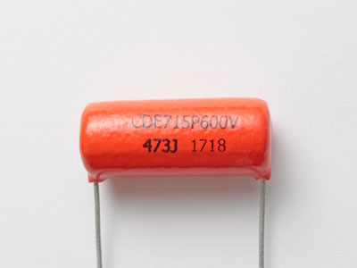 SPRAGUE@XvORfT[@IWhbv@473@0.047uF 600V