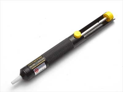 ハンダ吸取り機 HAKKO 18G通販｜ギターワークス