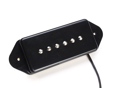 ビッグイヤー Amazon.co.jp: Artec ASA92 アルニコ5 P90ドッグイヤー